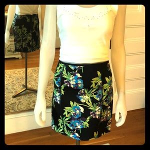 Elizabeth and James skirt